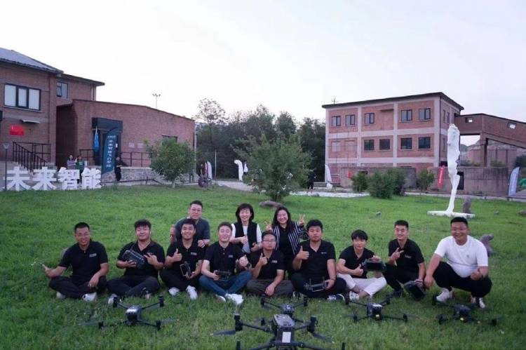 2025年河北涿州CAAC无人机执照培训机构TOP10权威榜单