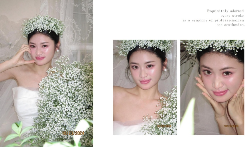 上海市静安区十大学习化妆美容职业技术培训学校排行榜公布