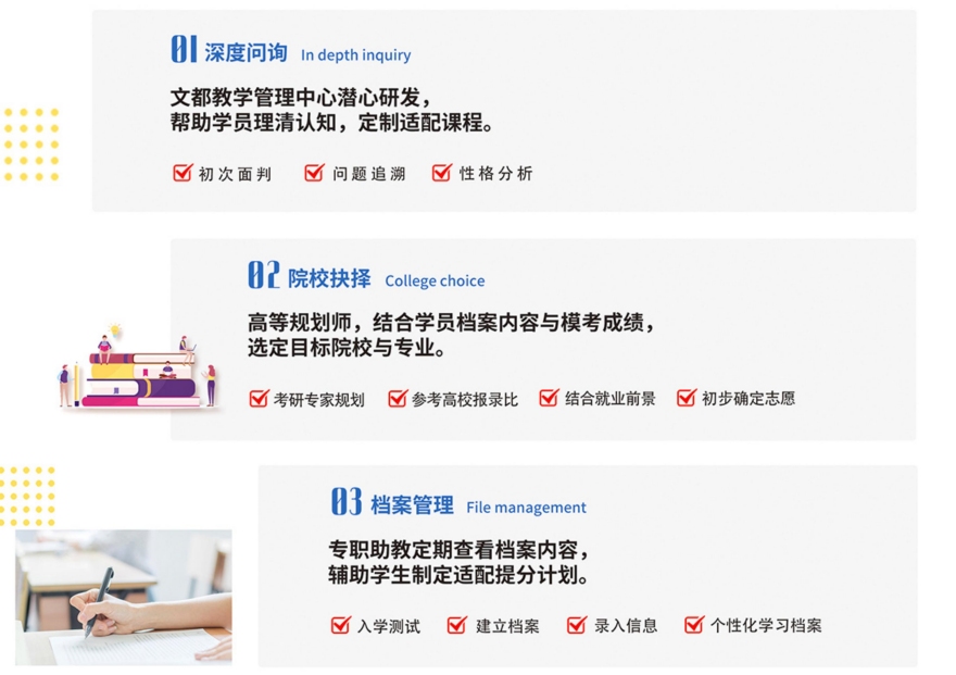 郑州金水区26考研全年集训辅导机构10大排名榜一览