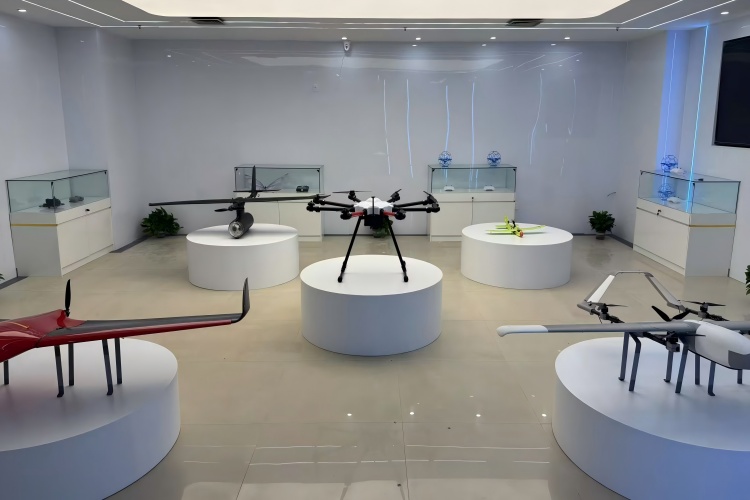 盘点!西安灞桥区十大无人机飞行员执照考取培训机构排名一览