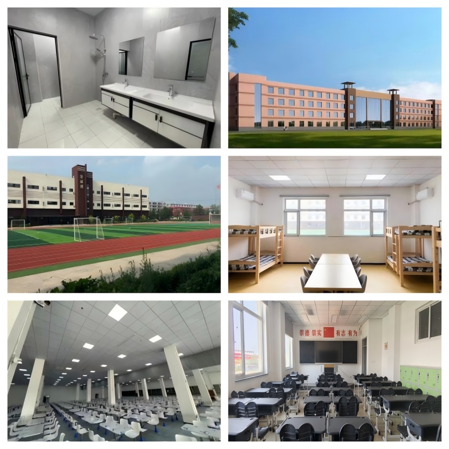 天津静海区师资强大的高考复读学校排行榜十大名单推荐