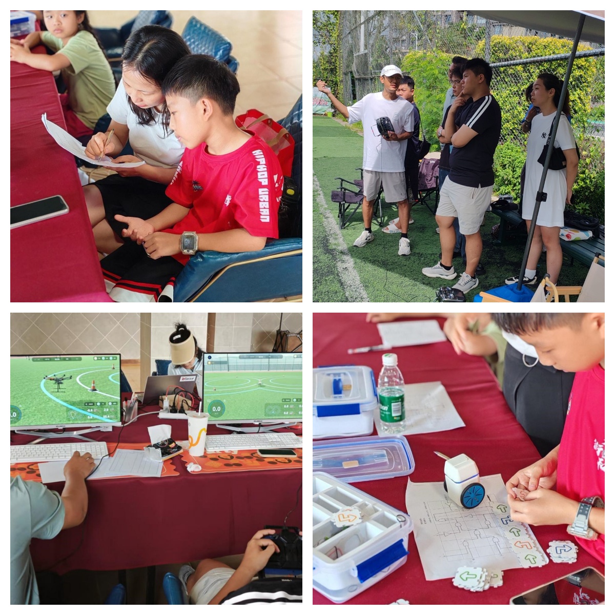 TOP榜前十|海南省内比较靠谱的无人机CAAC执照培训机构名单公布