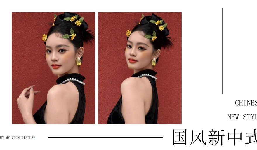 上海闵行区十大师资强的高级彩妆美妆化妆培训学校更新榜公布