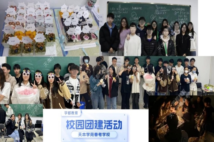 最新!2025天津河东区春季高考培训机构十大排名汇总