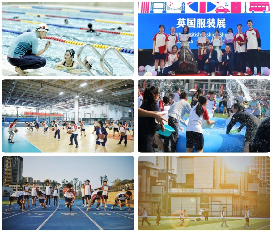 重庆渝中区top10高中全科辅导机构新排名榜首名单公布