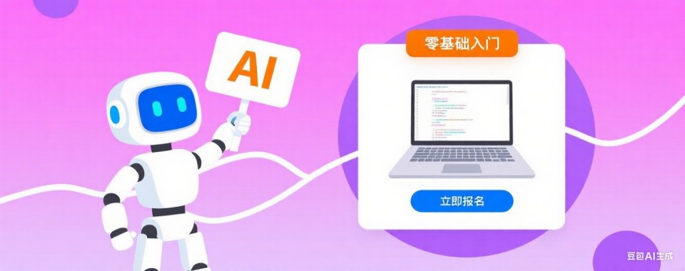 开启新媒体新时代:上海零基础AI+新媒体运营培训班十大排名一览