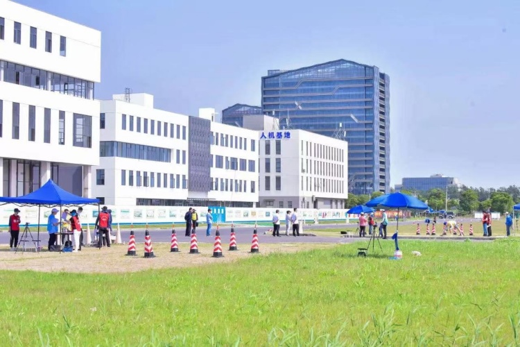 上海松江区备受关注的无人机飞手技术培训机构排名名单公布
