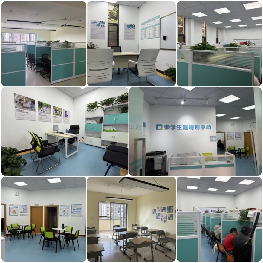 云南省昆明市盘龙区高三冲刺封闭式全托辅导班排名