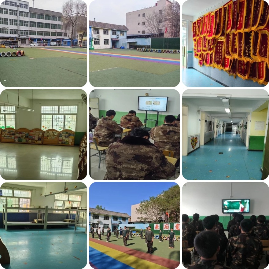 正规办学|西安排名前十大封闭式叛逆少年厌学改造基地名单公布