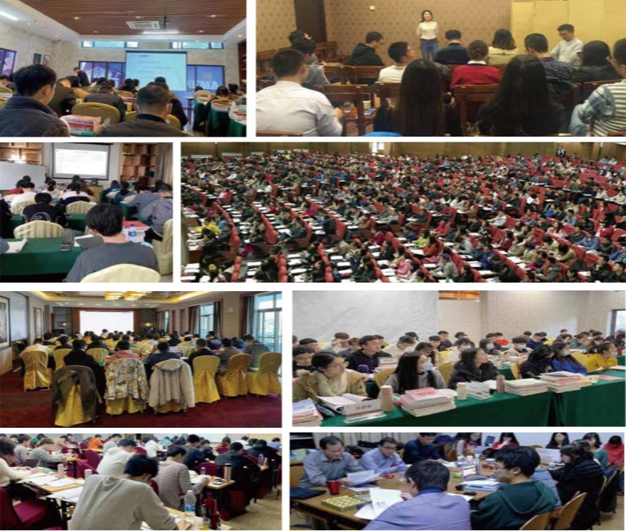 国内口碑好的值得信赖的线上考研英语辅导机构名单榜首出炉