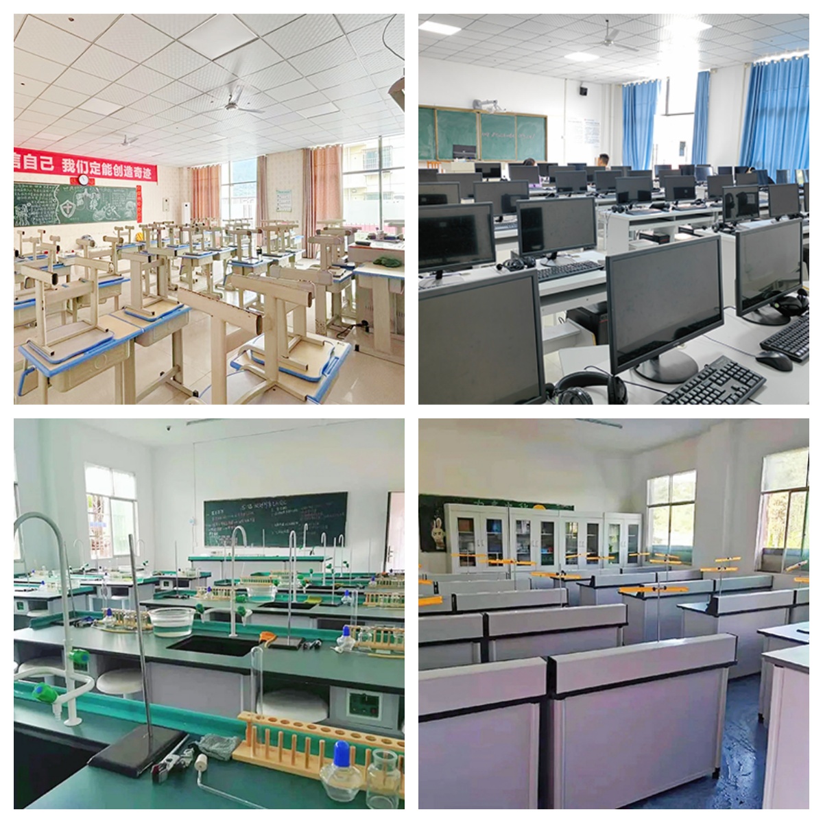 更新!贵州省贵阳市内TOP10全日制高考复读学校排名