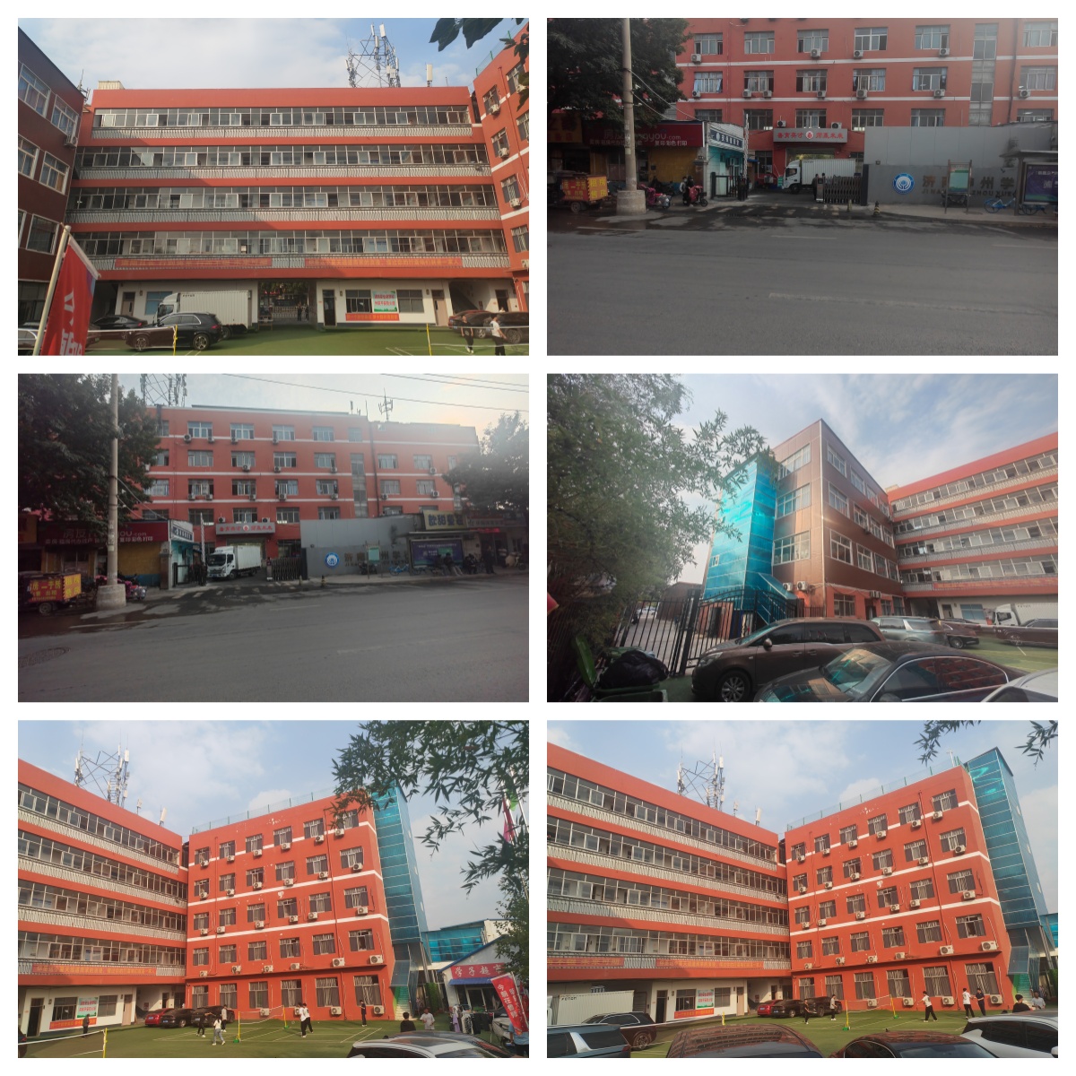 名单更新-济南市最新排名电工维修班培训学校十大名单一览