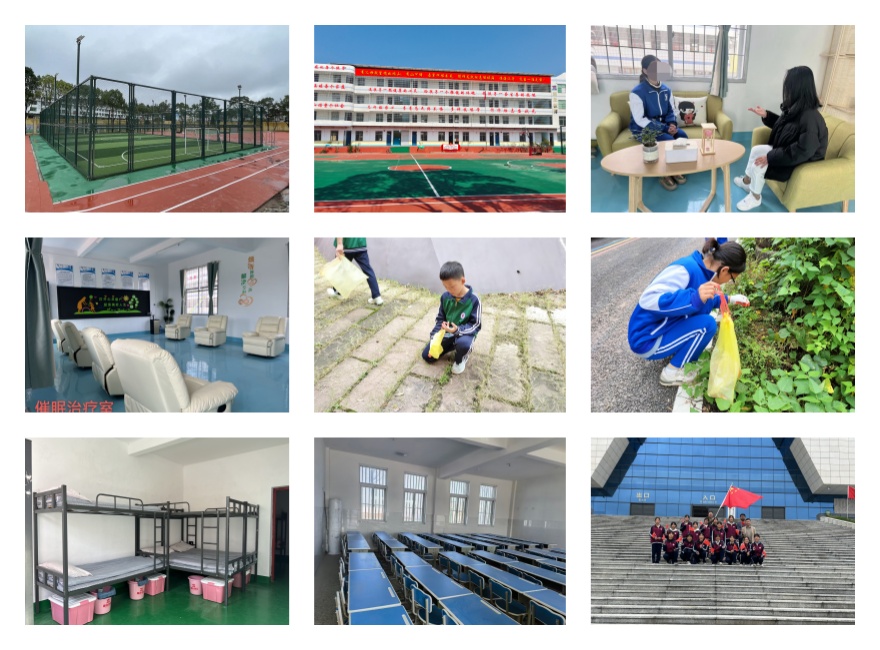 岳阳市今日强推的十大孩子叛逆行为引导基地排名榜一览