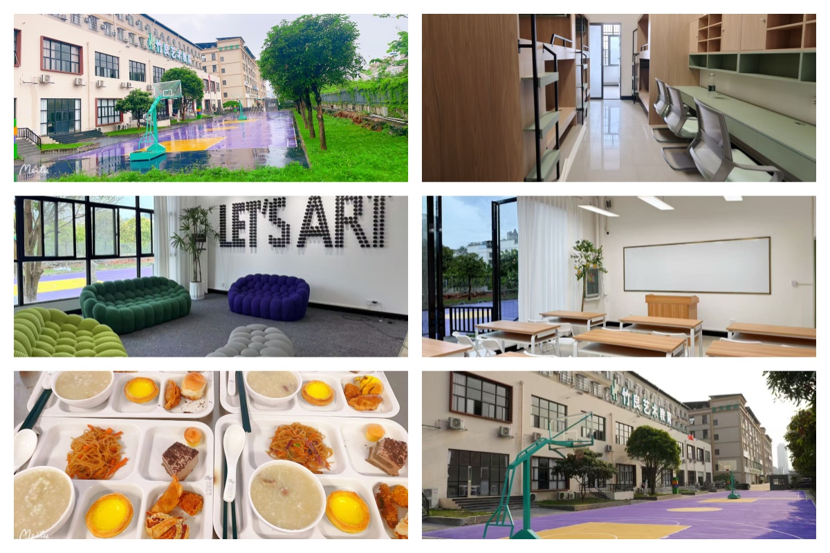 TOP10优质的南宁市江南区单招复读补习辅导学校名单榜首一览