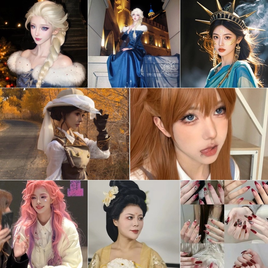 山西太原小店区具影响力的十大化妆师培训学校新排名揭晓