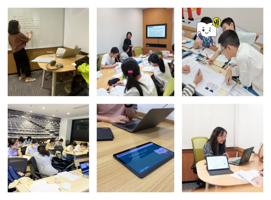 浙江温州五大口碑好的DSE衔接班（中三）实力机构排名出炉