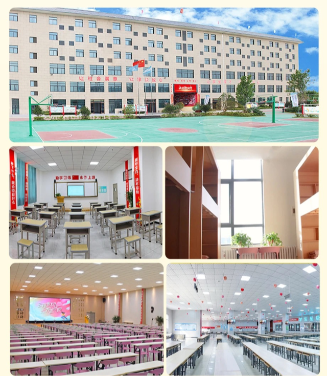 陕西渭南十大高职单招全日制集训辅导学校排名一览