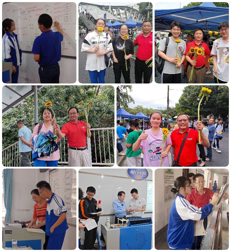 十大广州白云区春季高考（单招）集训学校排名榜单top口碑一览