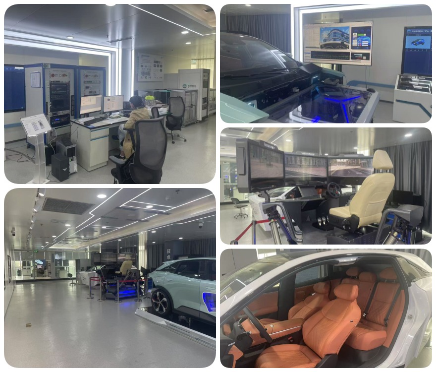 重庆北碚区有名的8大车载测试培训机构精选排名介绍