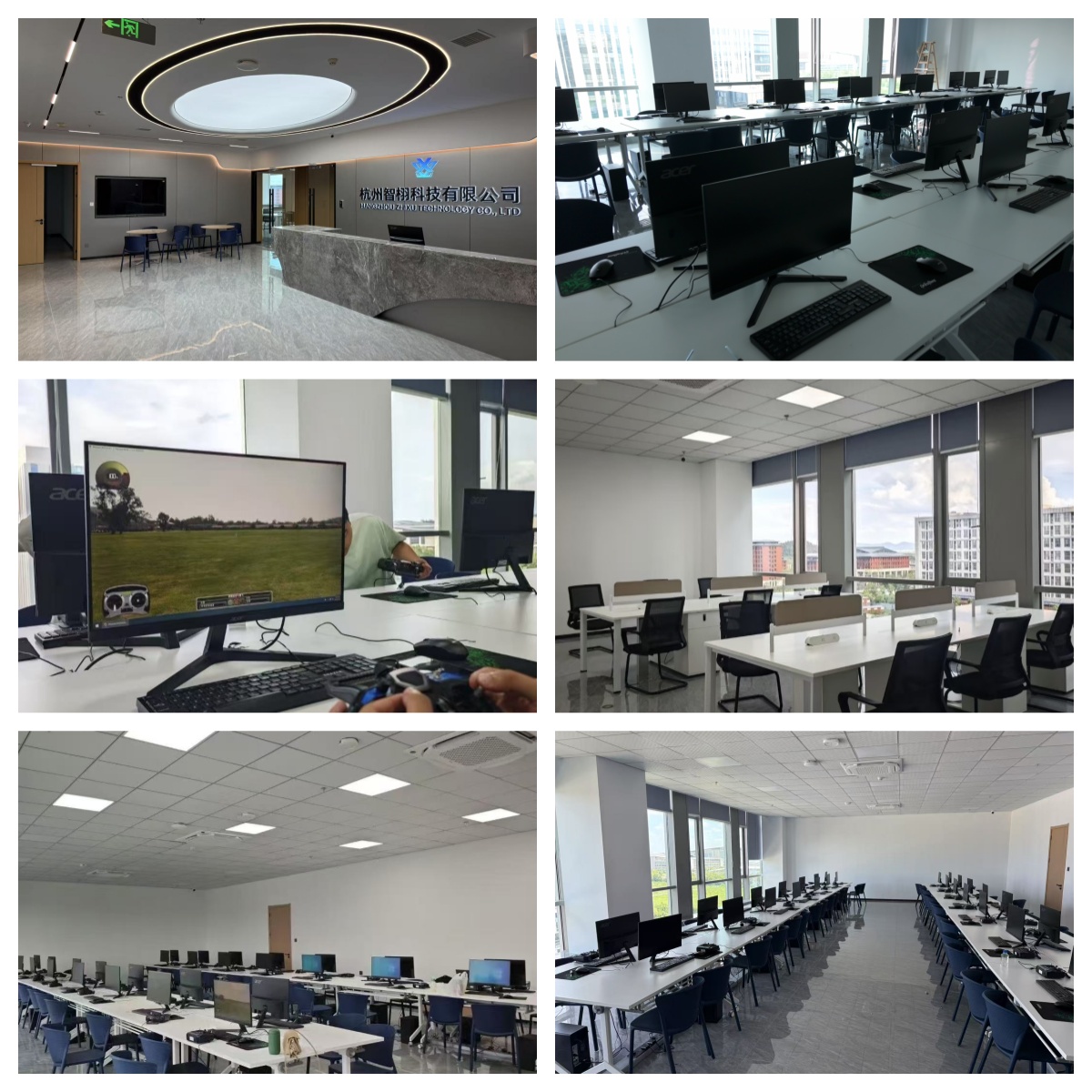 浙江省杭州市余杭区无人机技术培训机构口碑比较好的十大名单