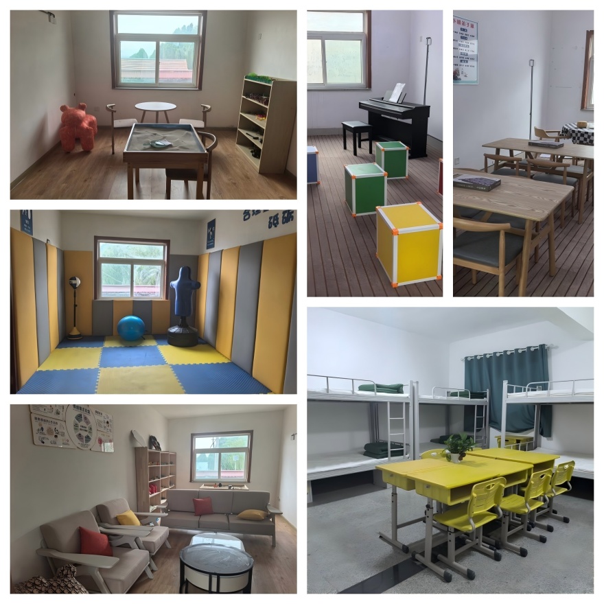 优选山东淄博十大初中孩子叛逆矫正基地人气榜单一览