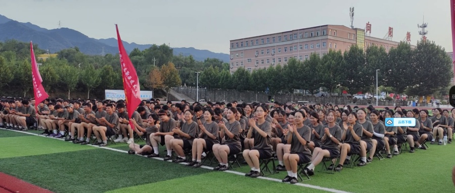 西安未央区专业的十大孩子叛逆行为引导基地名单汇总