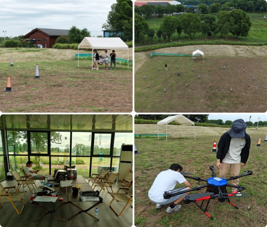 2025江苏淮安十大caac无人机考证培训机构排名甄选发布一览