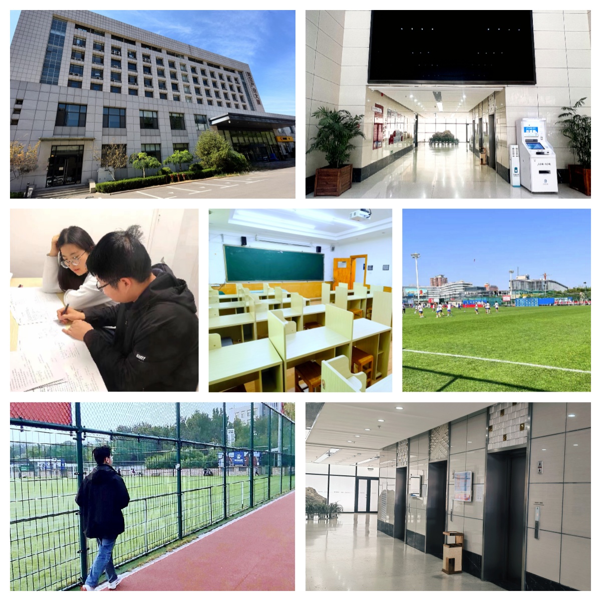 十大济南春季高考（单招）集训学校排名榜单top口碑一览