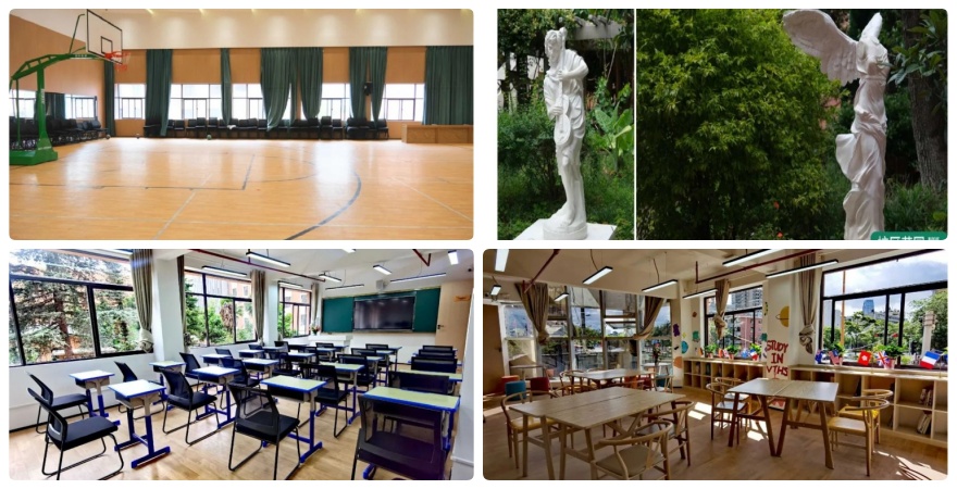 稳抓!昆明市2025高三艺考文化课辅导学校排名前十名单一览