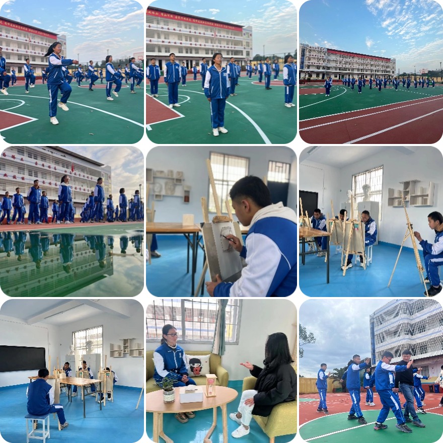 福建今日强推的青少年性格孤僻引导学校前十排行榜一览