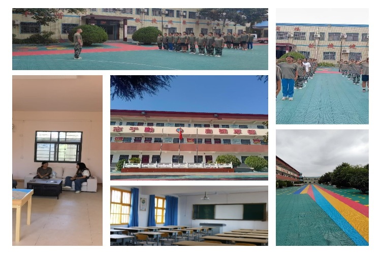 河南省及其周边地区叛逆特训学校排名前十名单一览