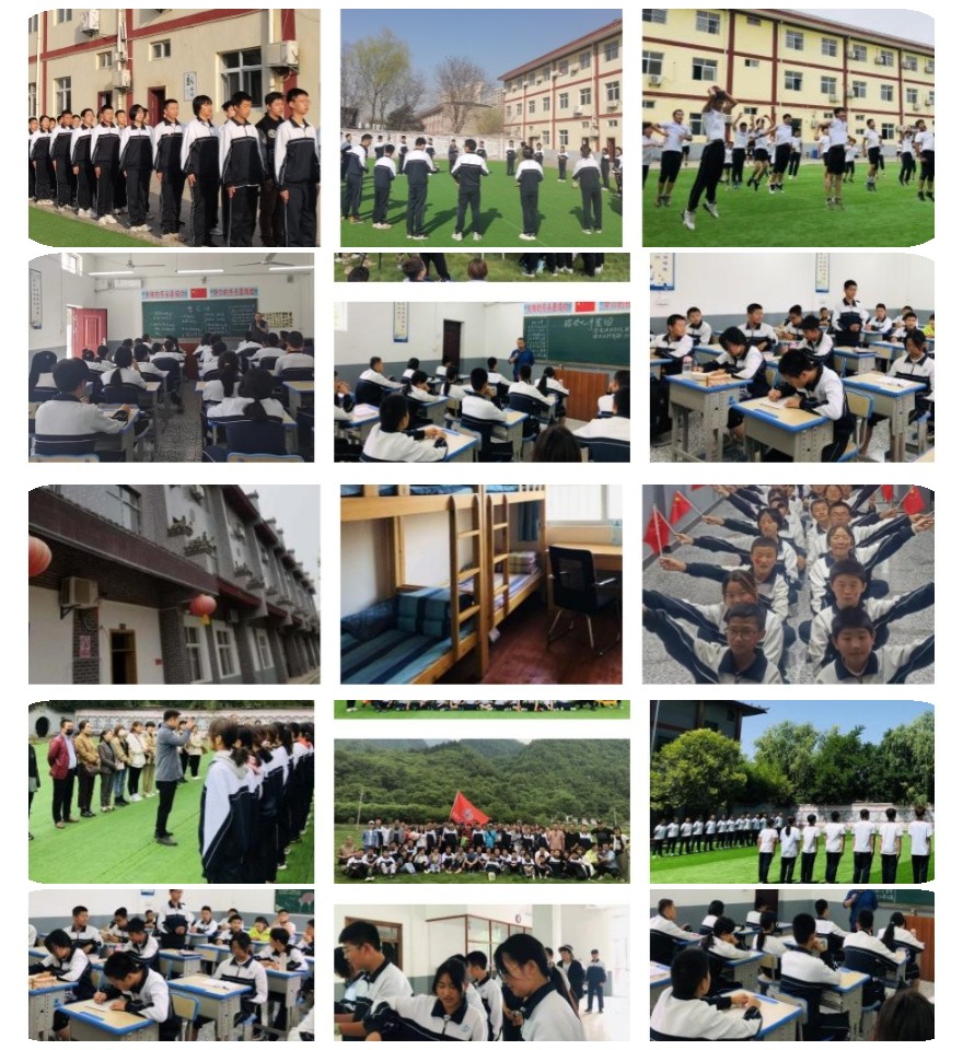 陕西效果非常不错的青少年内向性格正确引导学校前十名单推荐一览