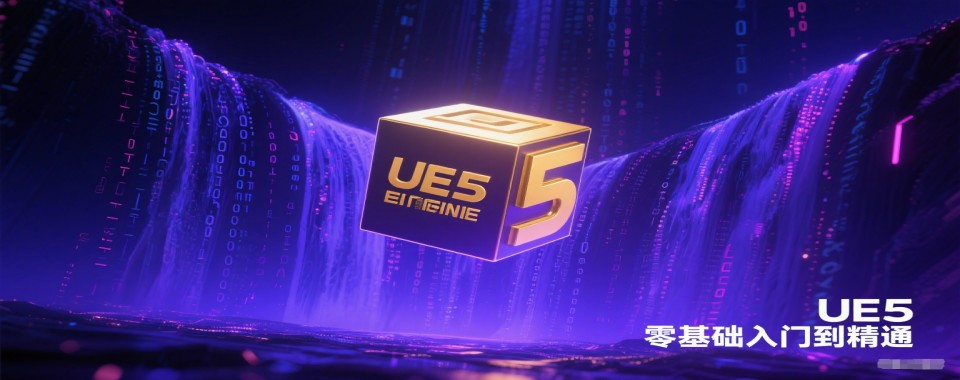 十大江苏省南京市UE5虚幻引擎培训机构2025名单推荐一览