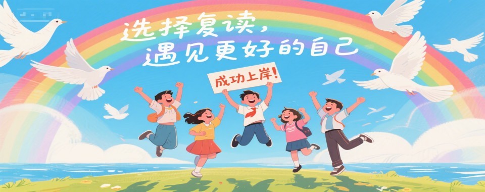 南宁市口碑好的单招复读全科辅导学校排名top10名单一览