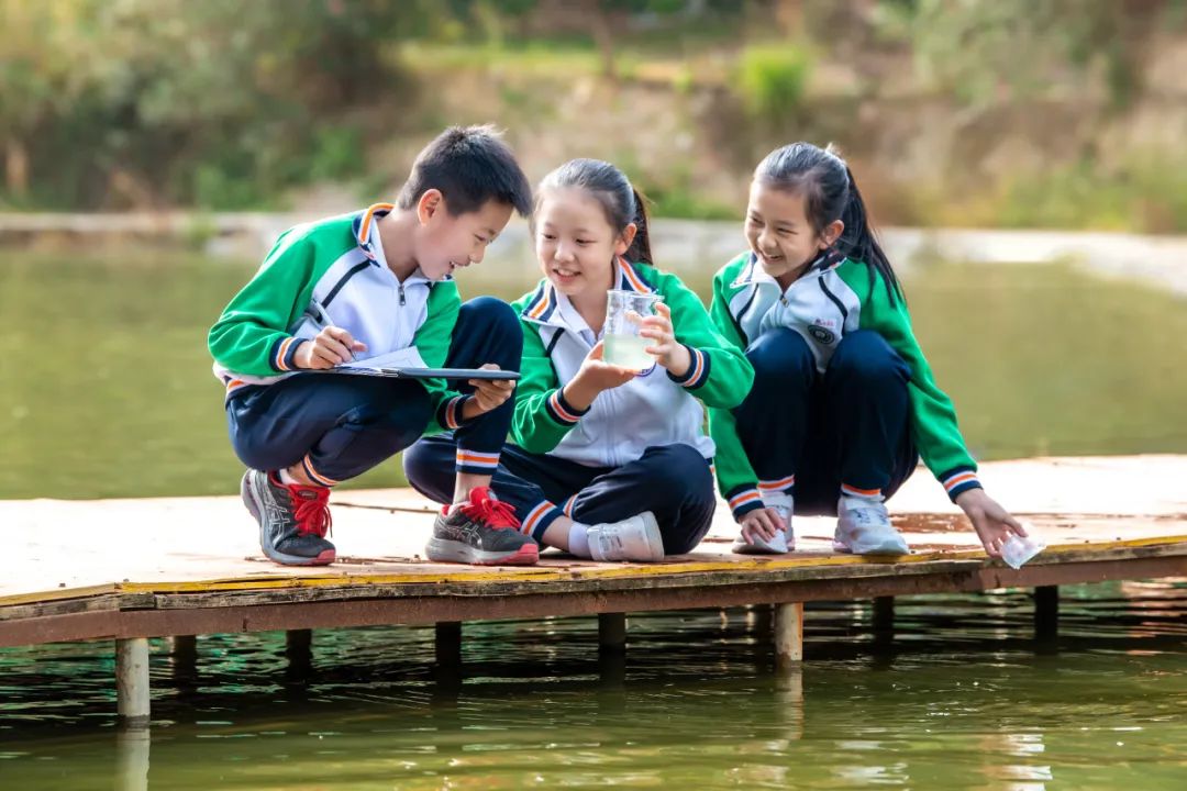 广东广州白云区口碑好师资佳的外国语小学名单出炉
