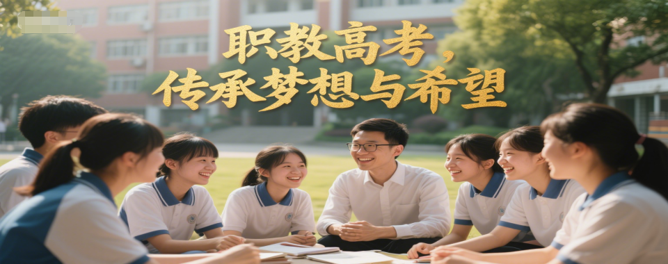 严选广西南宁市师资雄厚的职教高考集训学校名单榜首公布