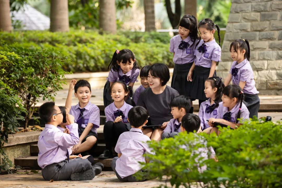 广州白云区教学品质卓越的外国语小学名单一览