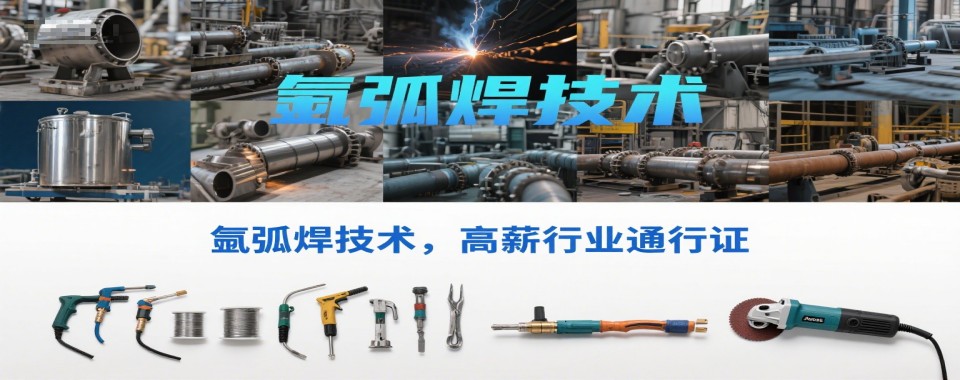 济宁市电焊工专业技术培训学校前十排名一览-正规焊工培训学校