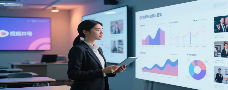 2025杭州钱塘区视频号运营培训行业十大领军机构名单新鲜揭晓