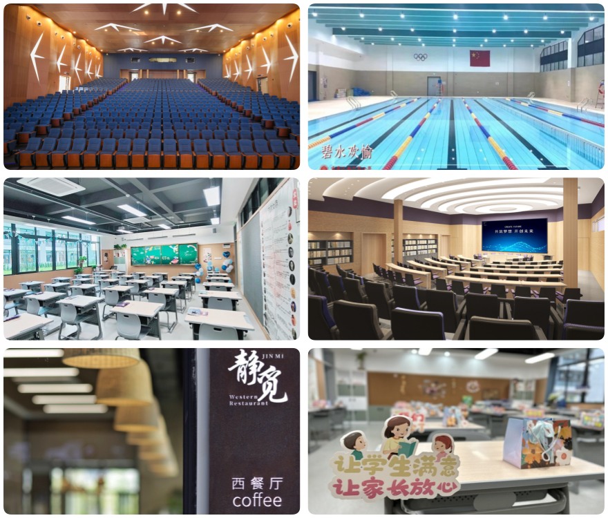 重庆万州区封闭式高三文化课冲刺补习学校10大榜单推荐