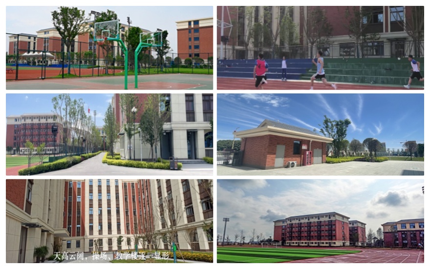 德阳力推的针对艺体生文化课进修的私立高中学校名单更新