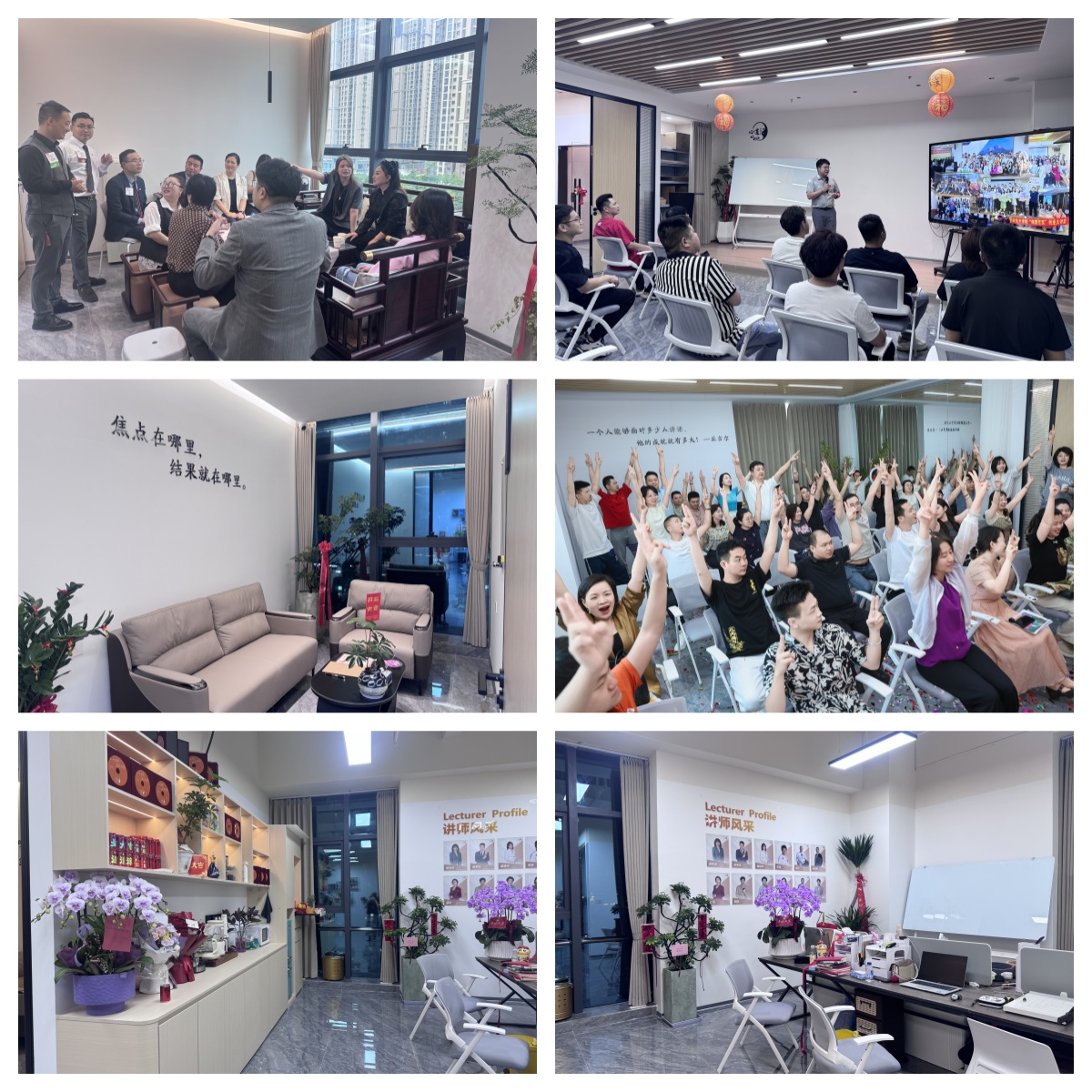 福建泉州热推!成人口才当众讲话培训机构汇总推荐一览