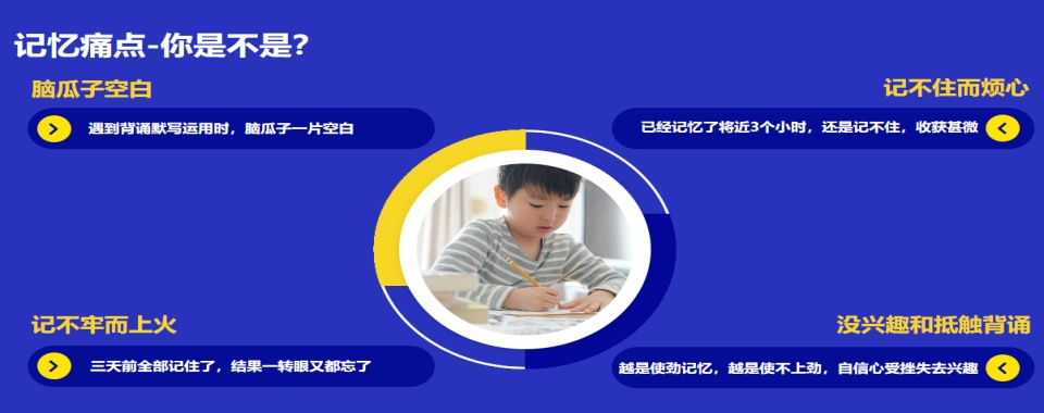 北京好评度十分高的英语单词速记一对一补习机构十大排名一览