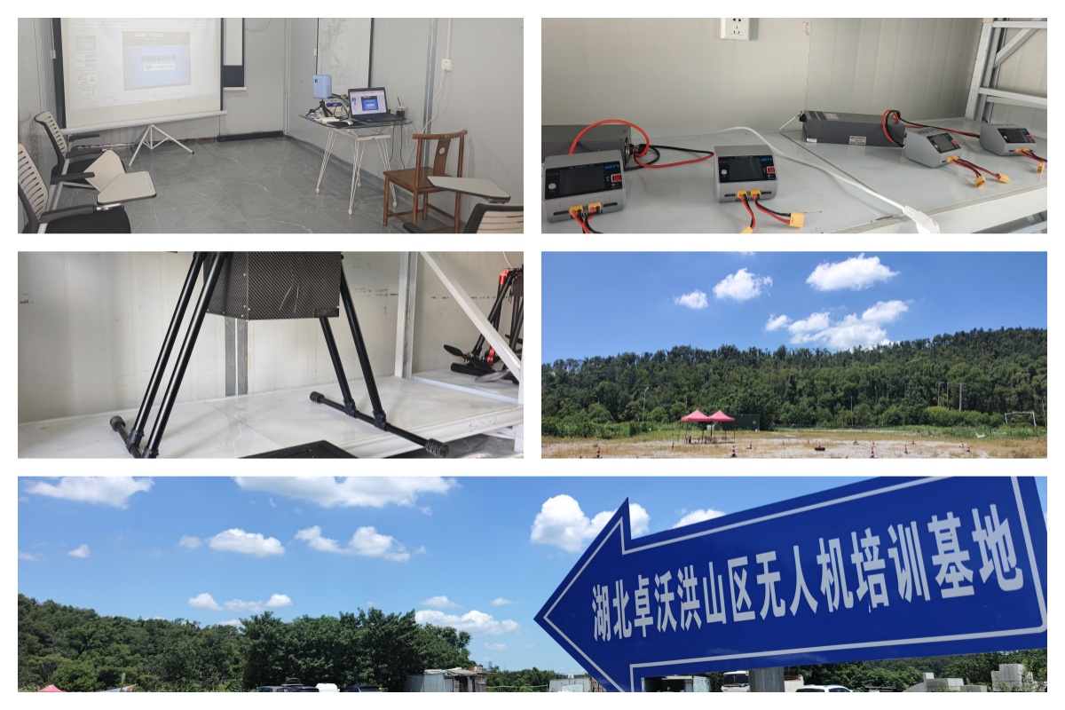 口碑排行榜湖北武汉无人机驾驶证培训机构名单汇总