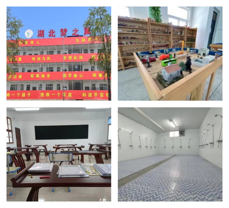 今日汇总!湖北荆门青少年叛逆特训学校前十排名