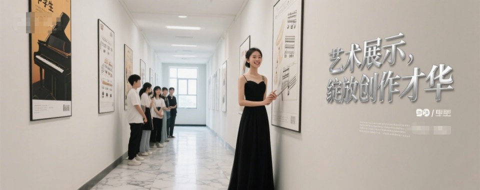 艺考精选|秦皇岛市艺考音乐学集训培训机构甄选名单今日公布