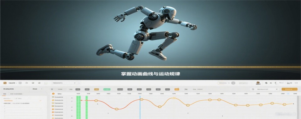 浙江省杭州市公布前十名三维动画制作培训机构一览名单榜2025