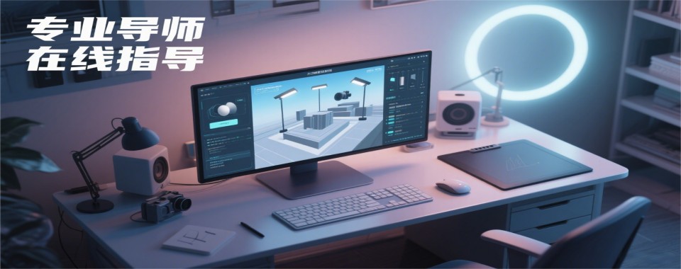 浙江省杭州市公布前十名三维动画制作培训机构一览名单榜2025