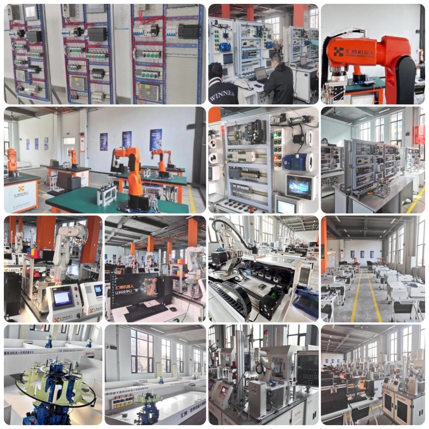 唐山市全新十大排名plc电气工程师培训机构名单速览