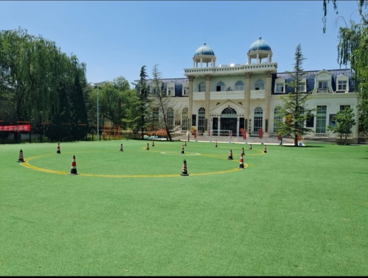 力荐兰州综合评比优的中型视距内无人机培训机构名单一览